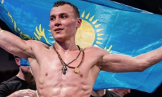 Прогресс «Молодого Головкина» из Казахстана оценили в мире