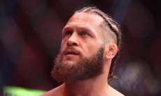 Уроженец Казахстана лишился главного боя UFC