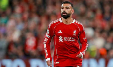 «Ливерпуль» — «Эвертон»: прямая трансляция матча АПЛ