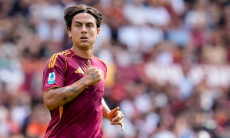 «Лацио» — «Рома»: прямая трансляция матча Серии А