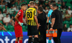 «Кайрат» готовит громкий трансфер вратаря перед матчем с «Реалом» в Лиге Чемпионов