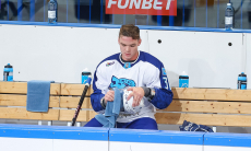 «Барысу» подсказали путь к успеху в матче против «Северстали»