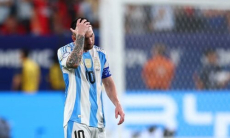 В сборной Аргентине сделали заявление о завершении карьеры Месси