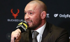 Макгрегор объявил соперника на турнире UFC в «Белом доме»
