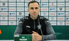 Главный тренер сборной Узбекистана по футболу объявил решение по работе за рубежом