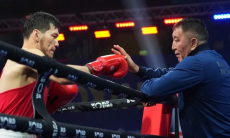 Наставник сборной Казахстана по боксу объяснил провал призера Олимпиады на ЧМ-2025