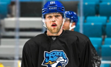 Непрошедший просмотр в «Барысе» хоккеист подписал пробный контракт с клубом КХЛ