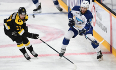 КХЛ отреагировала на второе подряд поражение «Барыса»