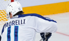 Хоккеист «Барыса» признан звездой матча КХЛ с «Северсталью» 