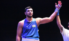 Наставник сборной Узбекистана оценил перспективы «наследника Баходира Джалолова»