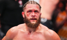 Уроженец Казахстана отреагировал на снятие с боя против Чарльза Оливейры