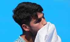 Громкая сенсация прогремела в матче Карлоса Алькараса