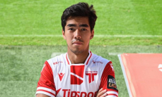 «Я играю за основу». Казахстанский футболист нацелился на чемпионство в Европе