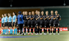 Сборная Казахстана по футболу проведет два матча с Азербайджаном