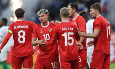 России назвали судьбоносный матч для возвращения в международный футбол