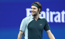 Александр Бублик стал четвёртым, кто дошёл до финала на всех покрытиях в этом сезоне