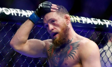 Соперник Макгрегора по турниру UFC сделал громкое заявление