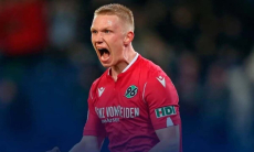 Футболист из Германии принял решение по топ-клубу КПЛ