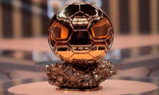 Во Франции разгорается скандал вокруг «Золотого мяча»-2025 