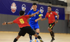 Со счетом 7:1 завершился матч Узбекистана в отборе на Кубок Азии-2026