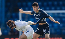 Бактиер Зайнутдинов сыграл 100-й матч в РПЛ