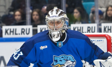 «Молодец». В клубе КХЛ восхитились игроком «Барыса»