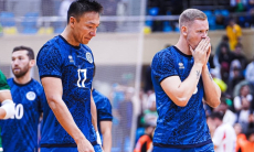 Мимо Евро-2026. Сборная Казахстана играла лучше итальянцев, но ужасно пробивала пенальти