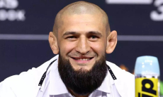 Хамзат Чимаев отреагировал на скандал вокруг своего титула UFC