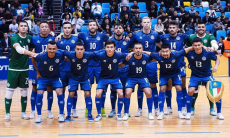 Сборная Казахстана нашла нового бразильца после невыхода на Евро-2026