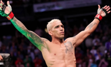 Уроженцу Казахстана официально нашли замену на бой с Чарльзом Оливейрой в UFC