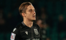 Александр Зуев не сыграет против «Ордабасы»