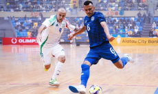 «Значит, так должно быть». Невыходу сборной Казахстана на Евро-2026 вынесли вердикт