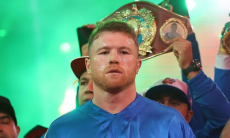 Анонсирован следующий бой Сауля «Канело» Альвареса