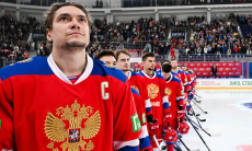 Президент IIHF сообщил важную новость для сборной России по хоккею