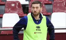 «Это не прощание». Легенда сборной Казахстана по футзалу сделал громкое заявление