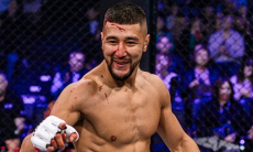 Казахский боец ММА проведет титульный бой в США 