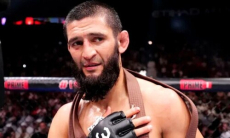 Хамзат Чимаев столкнется с проблемами в UFC