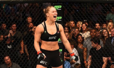 В UFC анонсировали возвращение Ронды Роузи