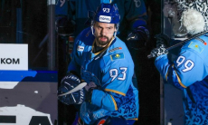 Обнародован оклад экс-защитника «Барыса» в новом клубе в КХЛ