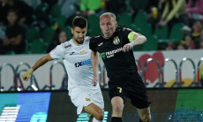 Исламбек Куат пропустит пятый матч по причине дисквалификации