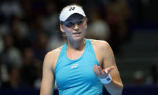 Елена Рыбакина определилась с планами на важный турнир