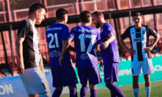 «Иртыш» разгромил «SD Family» в матче Первой лиги