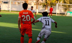 «Туркестан» уступил «Экибастузу» в матче Первой лиги