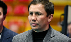 Головкин поборется с легендой бокса за пост президента World Boxing