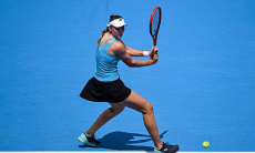 Елене Рыбакиной вынесли вердикт на старте турнира в Пекине