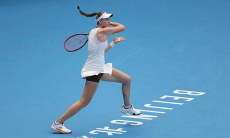 Тяжелая победа Елены Рыбакиной на старте турнира в Пекине получила оценку