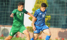 Объявлено о матчах между сборными Казахстана и Узбекистана по футболу