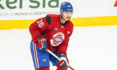 «Барыс» объявил о подписании хоккеиста сборной Канады