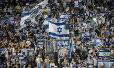 УЕФА сообщила дату исключение Израиля