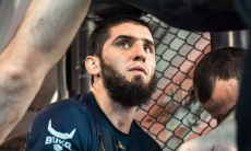 Чемпион UFC вынес неожиданный вердикт Исламу Махачеву